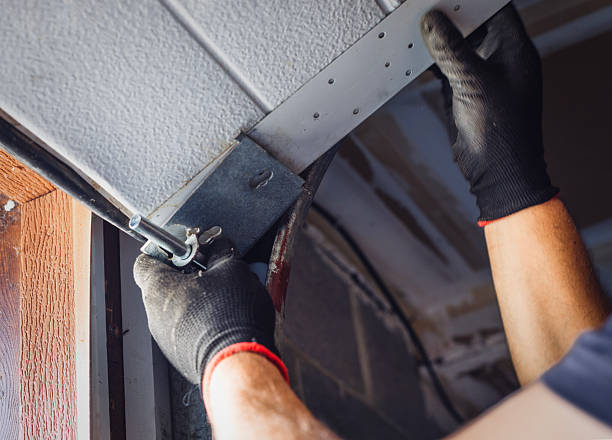 Reliable Garage Door Panel Replacement contractor in Eldorado at Santa Fe, NM by Garage Doors Repair Pro
